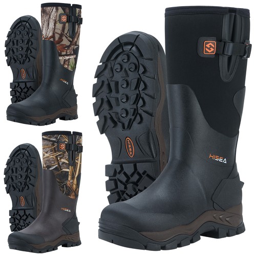 Hisea men hunting boots - hisea,