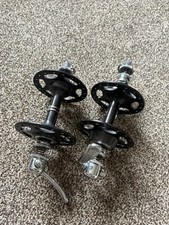 Shimano Dura Ace High Flange
