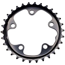 Pro Road Double Chainrings