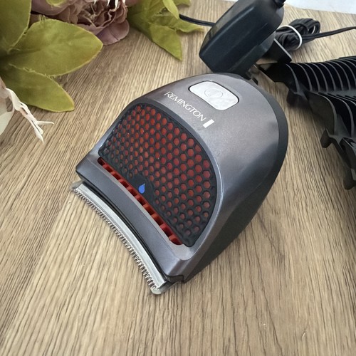 Remington hc4250 quick - remington,