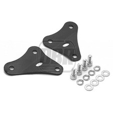 Pit bike engine frame holder - pit,