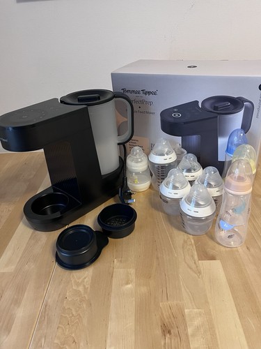 Tommee tippee perfect prep - tippee,
