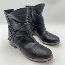 Clarks Boots Women’s 10
