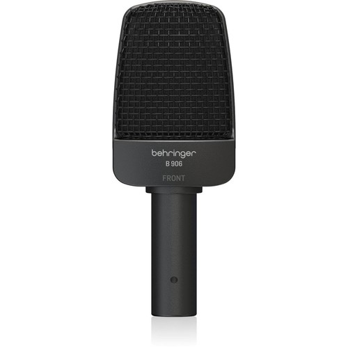 Behringer 906 dynamic - 906,