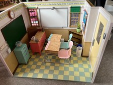 Our generation school classroom in very good condition