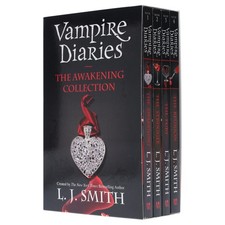Vampire diaries the awakening - vampire,