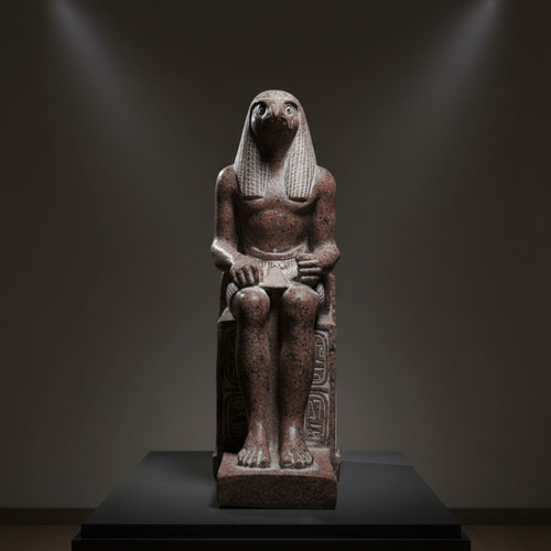 Rare ancient egyptian horus - rare,