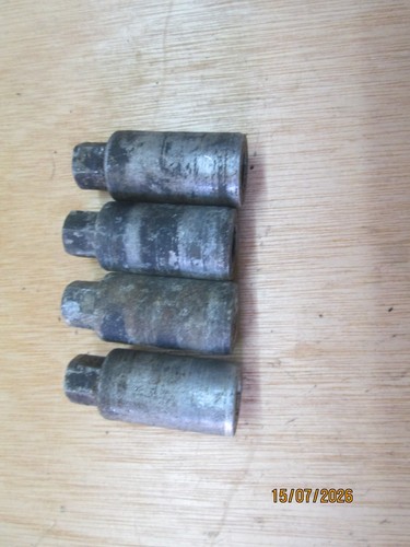 Yamaha dt125 175 set of - dt125,