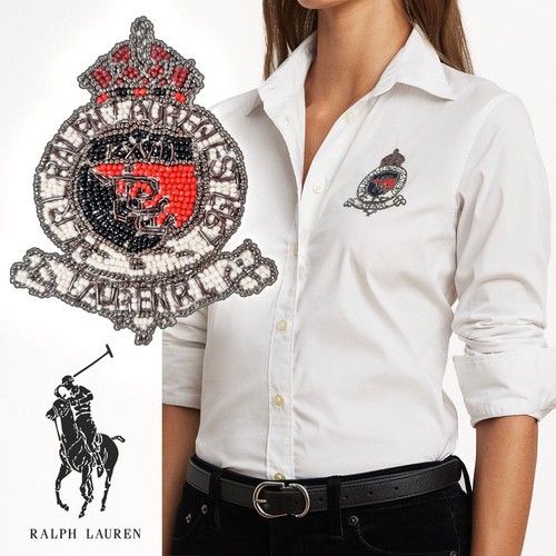 200 ralph lauren pure - np~€200,