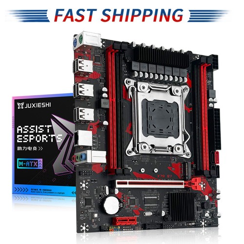 Lga 2011 motherboard x79 atx - lga,