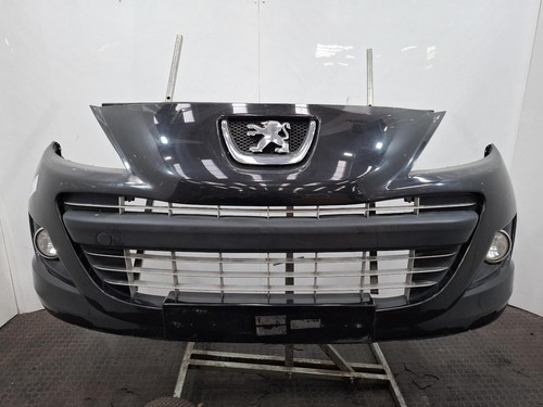Peugeot 207 hdi sportium - 207,