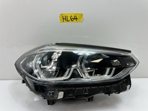 Bmw g01 g02 right driver - x4,