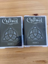 Charmed Series 1-8 DVD Boxset
