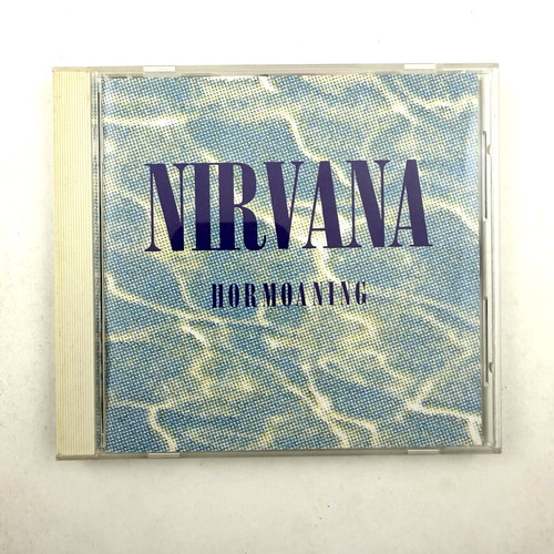 Nirvana hormoaning geffen - hormoaning,