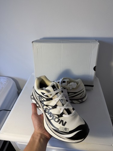 Salomon mm6 maison margiela - salomon, xt-mm6