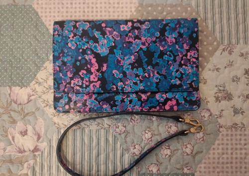 Boden vintage floral leather - vintage,