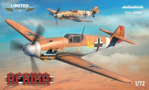 Eduard 2112 72nd scale - eduard, 1:72nd