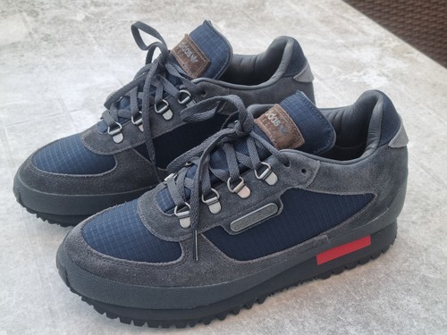 Adidas winterhill spzl - spzl, spezial