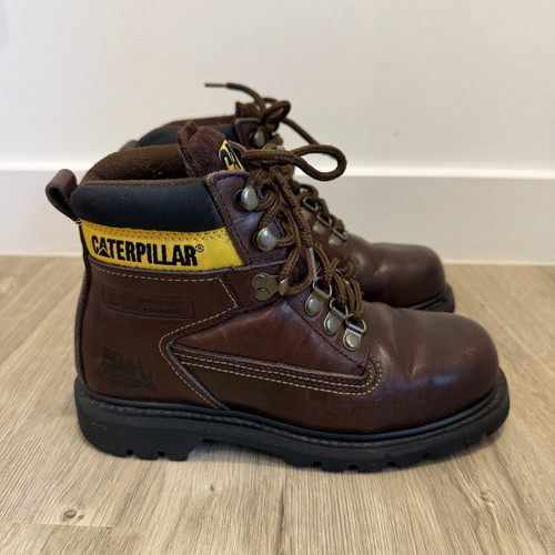 Caterpillar cat thinsulate - cat,