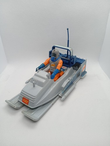 Action force satellite defence - force,