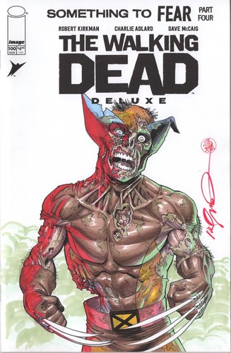 Mike miller original - s, comic