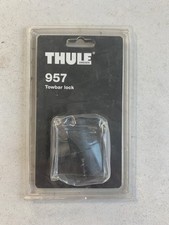 Thule lock 957 for hangon - thule,
