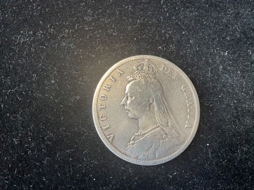 1887 victoria jubilee half - 1887,