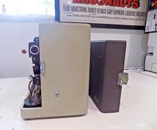 Kodak Brownie 8 Movie Projector Vintage Sold as SPARES/PARTS