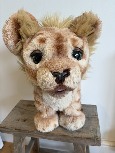 Furreal disney the - furreal,