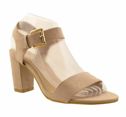 Womens strappy ankle strap - womens,