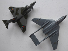 DINKY TOYS 735 GLOSTER JAVELIN