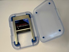 IBM PC Card Adapter for IBM