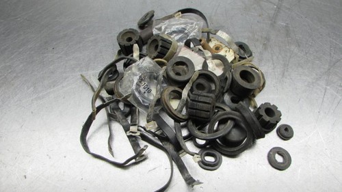 Honda cb450 twin - cb450, etc