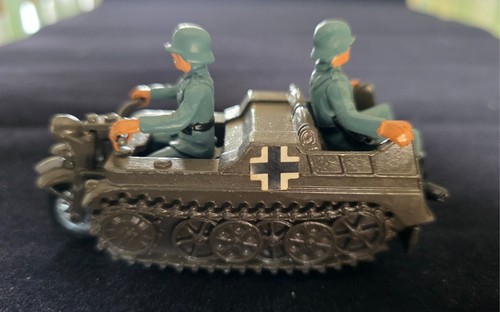 Britains ltd deetail german - britains,