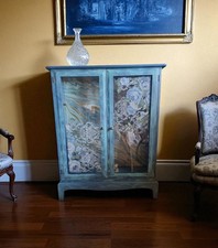 Stag Minstrel Drinks Display