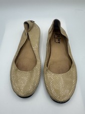 French Sole FS/NY Beige