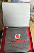 BOXED UNUSED CASED VODAFONE F1