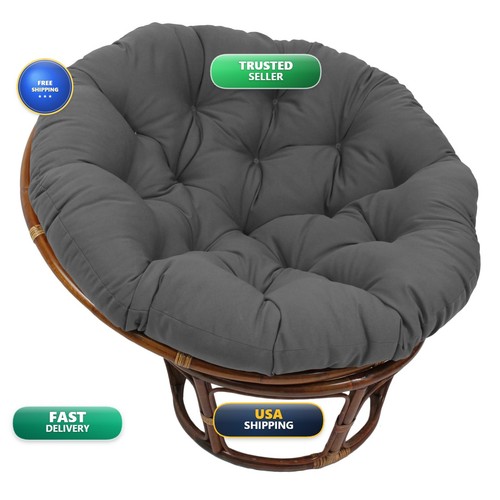 Blazing needles papasan - blazing, chair