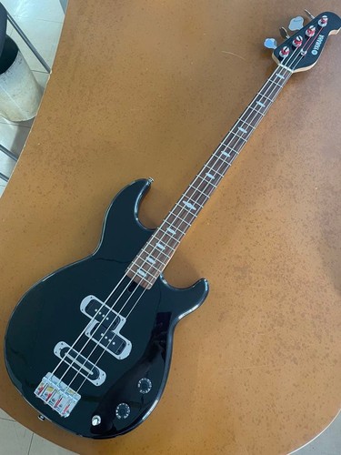 Yamaha electric bass bb414 - electric,