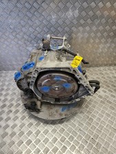 MAZDA 6 MK3 2017 2.2 DIESEL AUTOMATIC 6SPEED GEARBOX