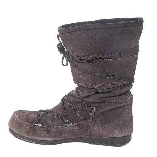 Tecnica moon boots - moon, women's