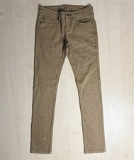 Topshop Baxter Sample Jeans
