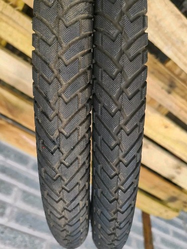 Nos raleigh bmx tire - nos, 20