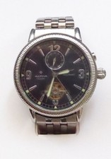Alpha Saphir Classic - Wrist Watch - Automatic - Model AC 202