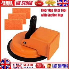 Floor Gap Fixer Tool with