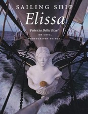Sailing Ship Elissa