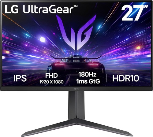 Ultragear gaming monitor - ultragear,