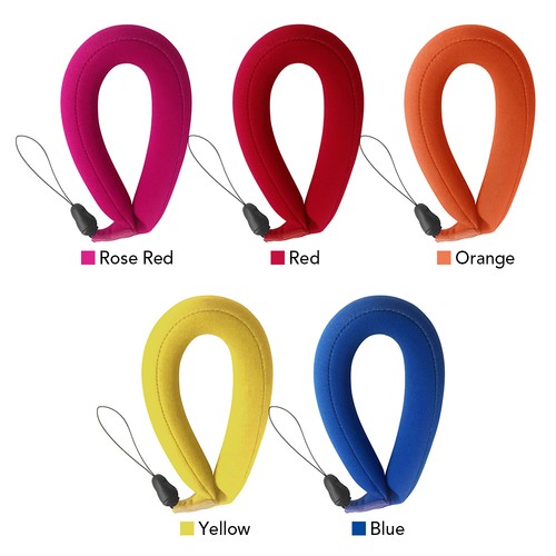 Doanas waterproof camera float - doanas-waterproof,