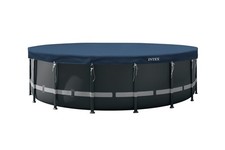 Intex 5.49M (18ft) Round