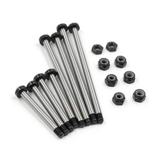 Yeah racing steel - steel, suspension